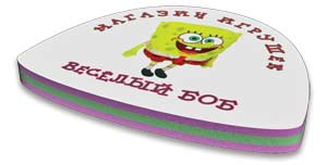 изолоновый объемный магнит